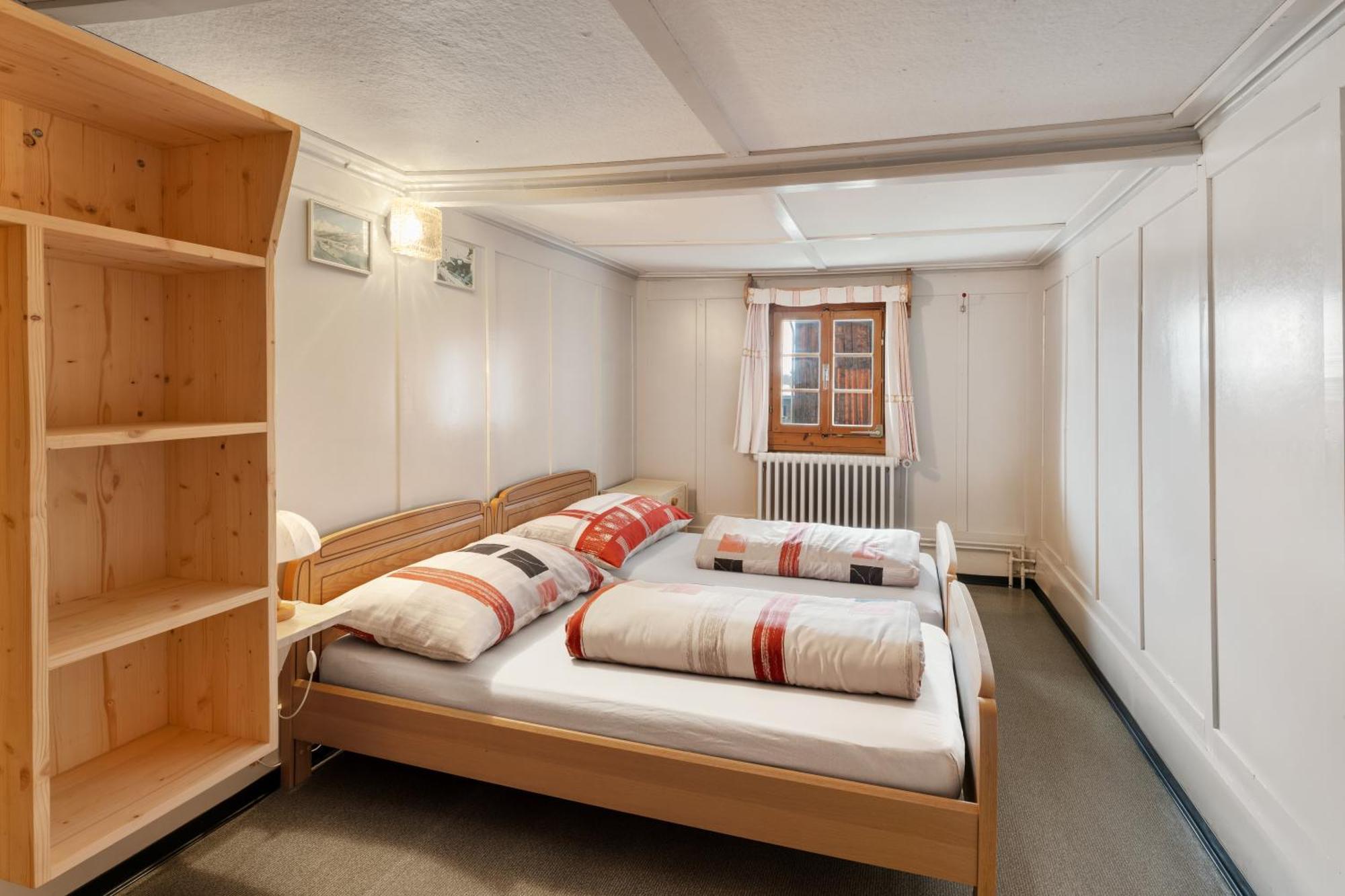 Apartment Via Alpsu - 24-7 Self Check-In 塞德龙 外观 照片